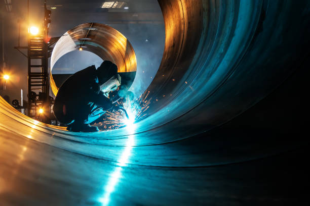 Affordable Welder Services in Rainelle, WV
