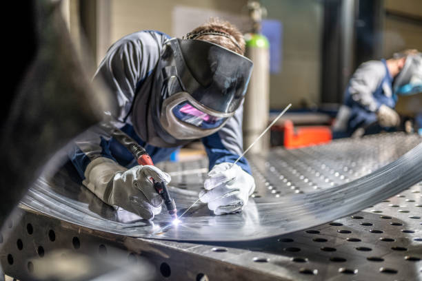 Best Welding Equipment Sales and Repair in Rainelle, WV