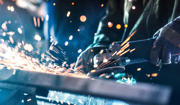 Best Artistic and Custom Metal Fabrication in Rainelle, WV